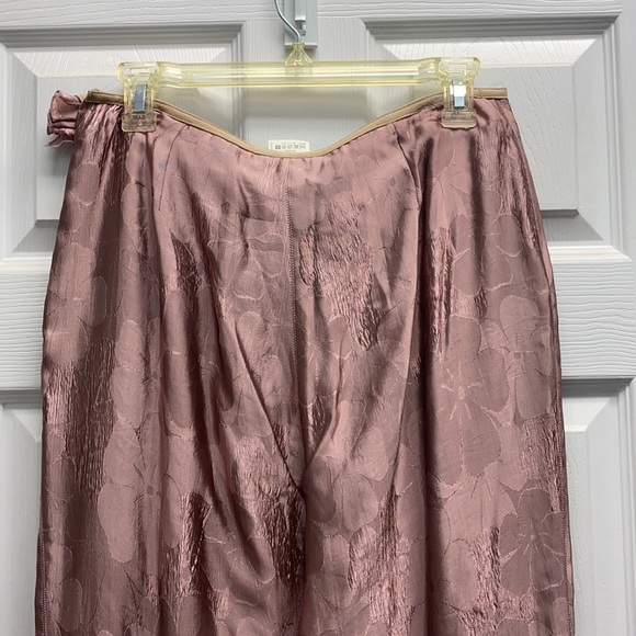 NWT Giorgio Armani Floral Pants — Vintage - Picture 9 of 16